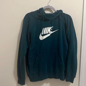 Nike sweatshirt